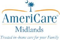 AmeriCare Midlands Logo