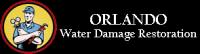 Orlando Water Damage Restoration Company Logo
