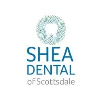 Shea Dental of Scottsdale Logo