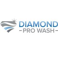 Diamond Pro Wash Inc Logo