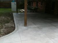 Complete Concrete, LLC Logo