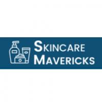 Skincare Mavericks Logo