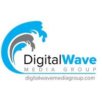 Digital Wave Media Group, LLC. Logo