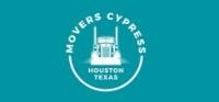 Movers Cypress Texas Logo