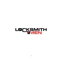 Locksmith Men Logo