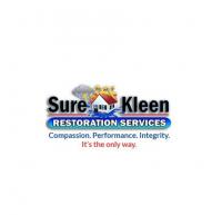 Sure Kleen Restoration Services Logo