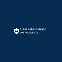 LA Cheap Car & Auto Insurance Beverly Hills logo