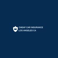 LA Cheap Car & Auto Insurance Beverly Hills Logo