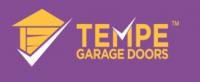 M.G.A Garage Door Repair Tempe Logo
