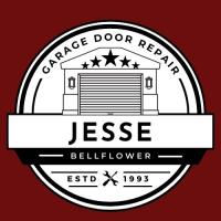 Jesse Garage Door Repair Logo