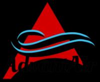 AdvantAir, Inc. Logo