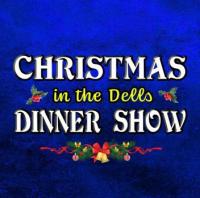 Christmas In The Dells Dinner Show Logo