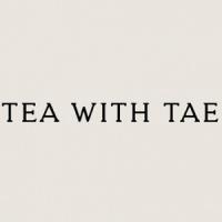 Tea with Tae Logo