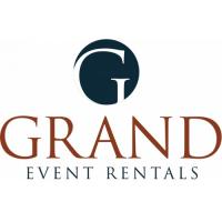 Grand Event Rentals Logo