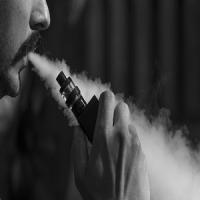 Greenleaf Tobacco & Vape Logo