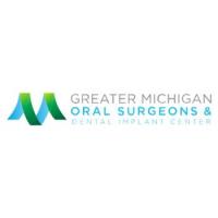 Greater Michigan Oral Surgeons & Dental Implant Center Logo