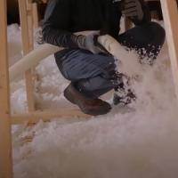 Miramar SD Insulation Inc. Logo