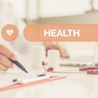 Alternative Health Solutions Logo