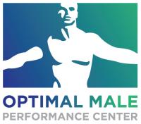 Optimal Male Performance Center Logo
