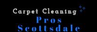1st Carpet Cleaning Scottsdale AZ Logo