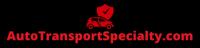 Auto Transport Specialty Hialeah Logo