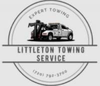 Littleton Towing Service logo