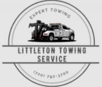 Littleton Towing Service Logo