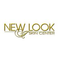 New Look Skin LLC - Irvine Logo
