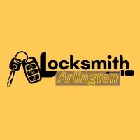 Locksmith Arlington TX Logo