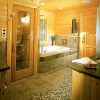 Chicago Kitchen, Bathroom and Remodeling Logo