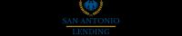San Antonio Lending Logo