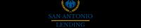San Antonio Lending Logo