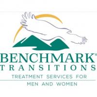 Benchmark Transitions Logo