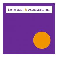 Leslie Saul & Associates, Inc. Logo