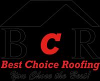 Best Choice Roofing of East Detroit Logo