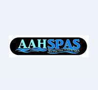 Aahs Spas Logo