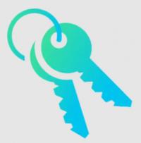 Speedy Key Locksmith Bensalem Logo