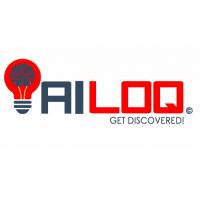 AiLOQ Corp logo