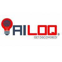 AiLOQ Corp Logo