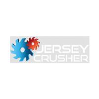 Jersey Crusher Inc Logo