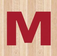 Murrey International Logo