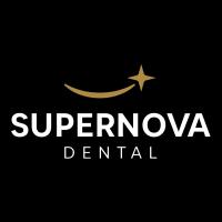 Supernova Dental Logo