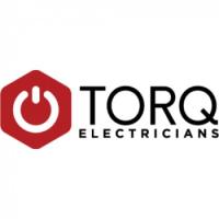 TORQ Electricians logo