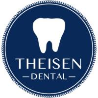Theisen Dental Logo