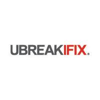 uBreakiFix Fayetteville logo