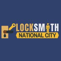 Locksmith National City Logo