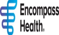 Encompass Health Rehabilitation Hospital The Vintage Logo