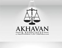 AKHAVAN & ASSOCIATES: A Professional Law Corporation Logo