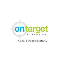 On Target Cleaning logo