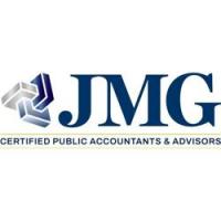 JMG CPAs Logo